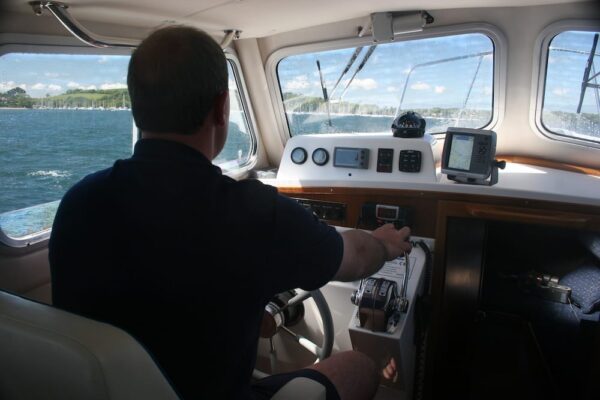 Gift Voucher for Module 2 – RYA Coastal Skipper (Motor) Training Programme
