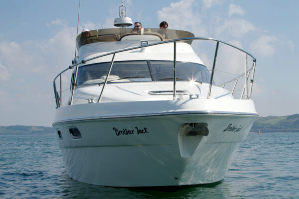 RYA Start Motor Cruising