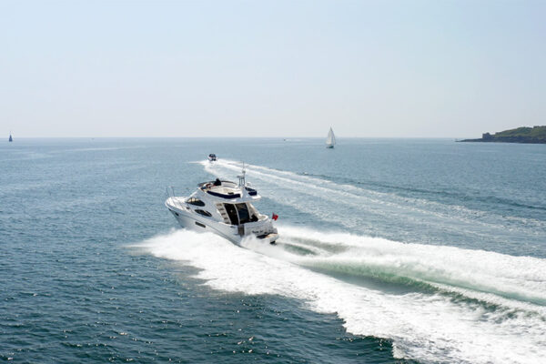 Gift Voucher for RYA Yachtmaster Coastal & Offshore Motor Exam Preparation Training & Exam