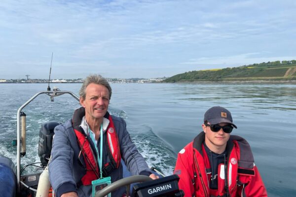 Private Motorboat and Powerboat Training