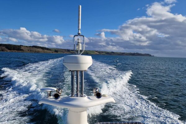 Gift Voucher for Module 3 - RYA Yachtmaster (Motor) Training Programme