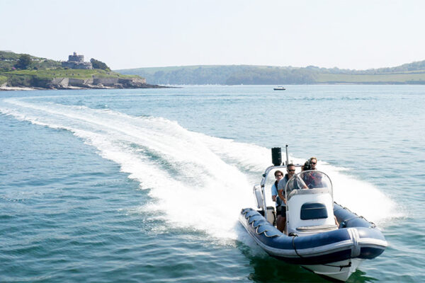 Gift Voucher for RYA Advanced Powerboat