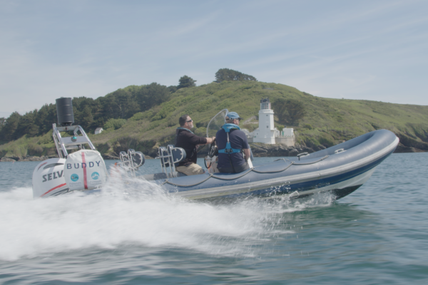 RYA/MCA Advanced CoC Exam Preparation Training